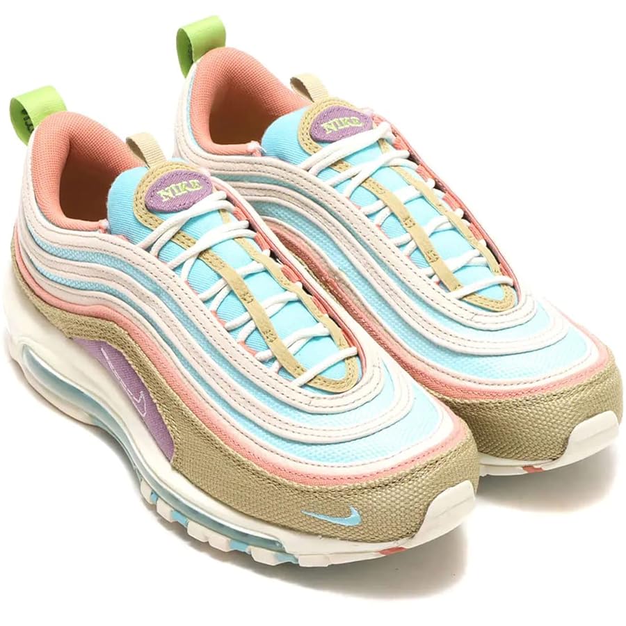 NIKE エアマックス　97 SE Nike Air Max 97 SE Men's Shoes. Nike ID
